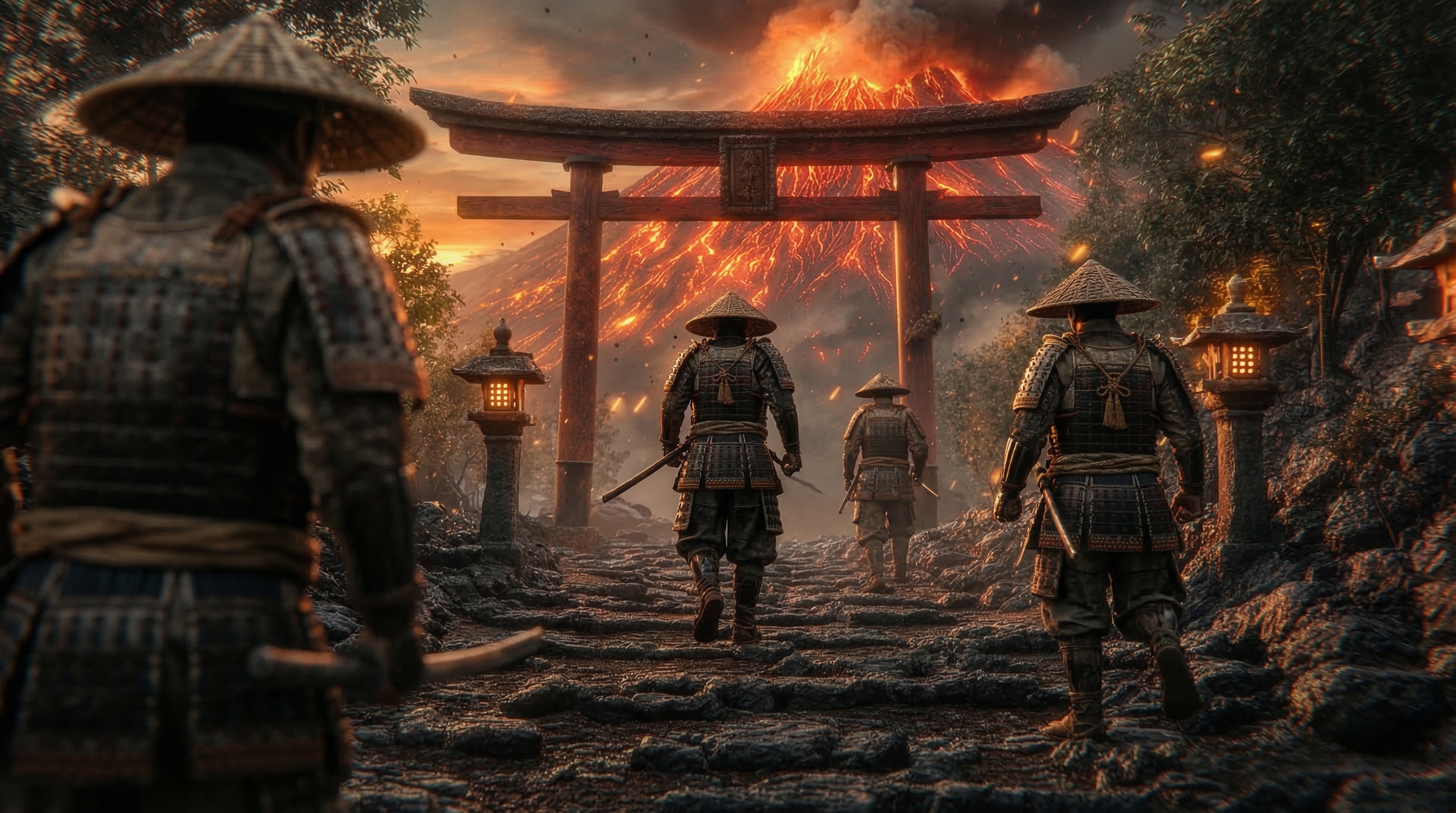 Zodiac Shrine monthly campaign assault interface.