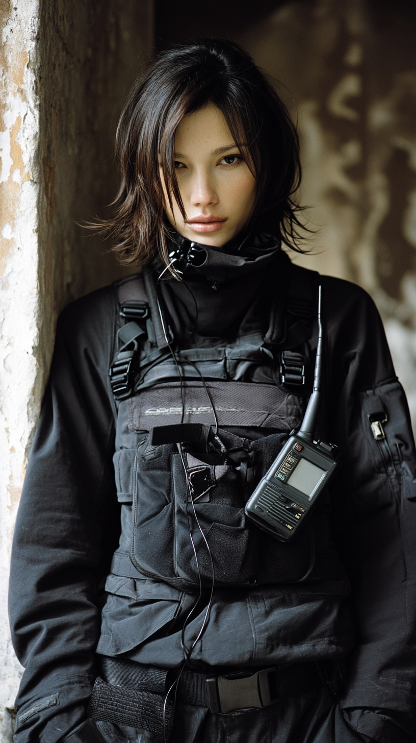 Kintsugi Corp Assistant